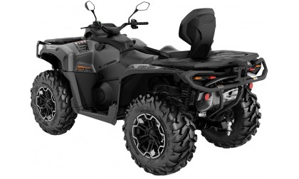 Outlander MAX PRO XU HD10 T